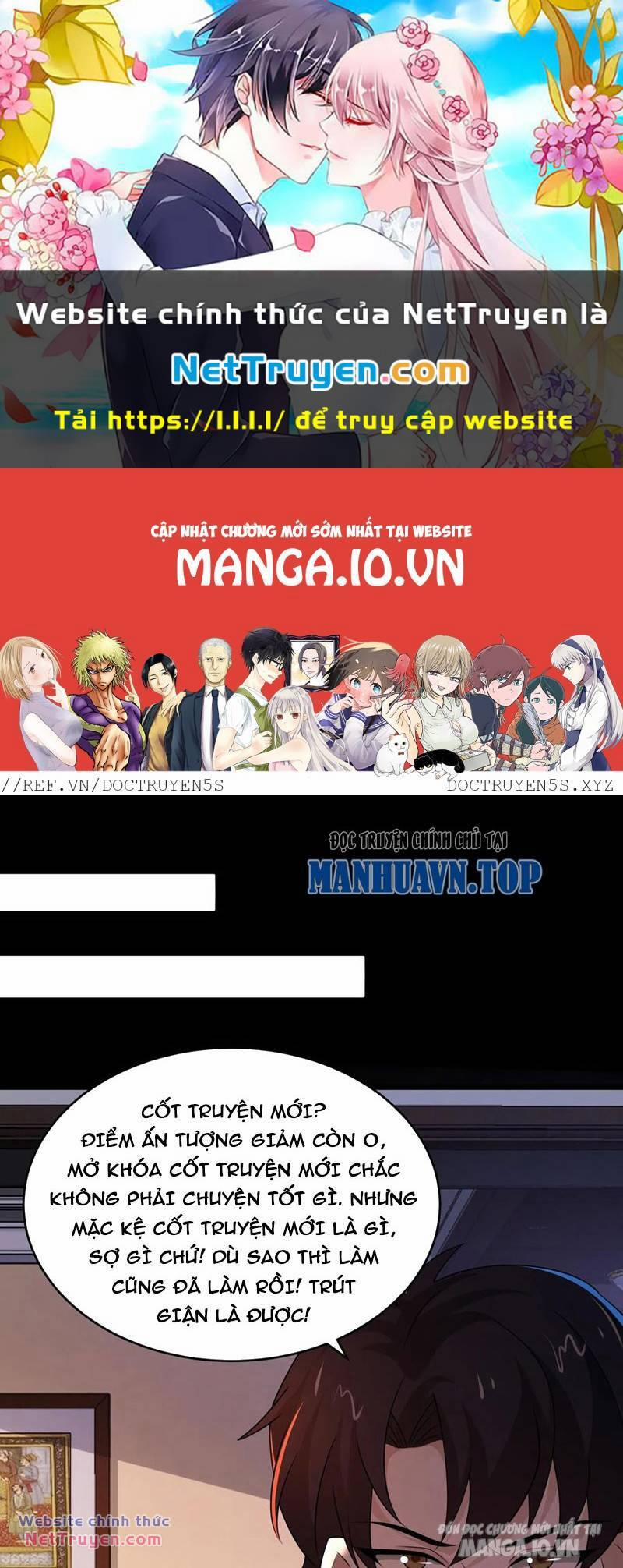 Quy Tắc Chuyện Lạ: Bắt Đầu Hóa Thân Đánh Lui Chiến Thần 151 trang 0