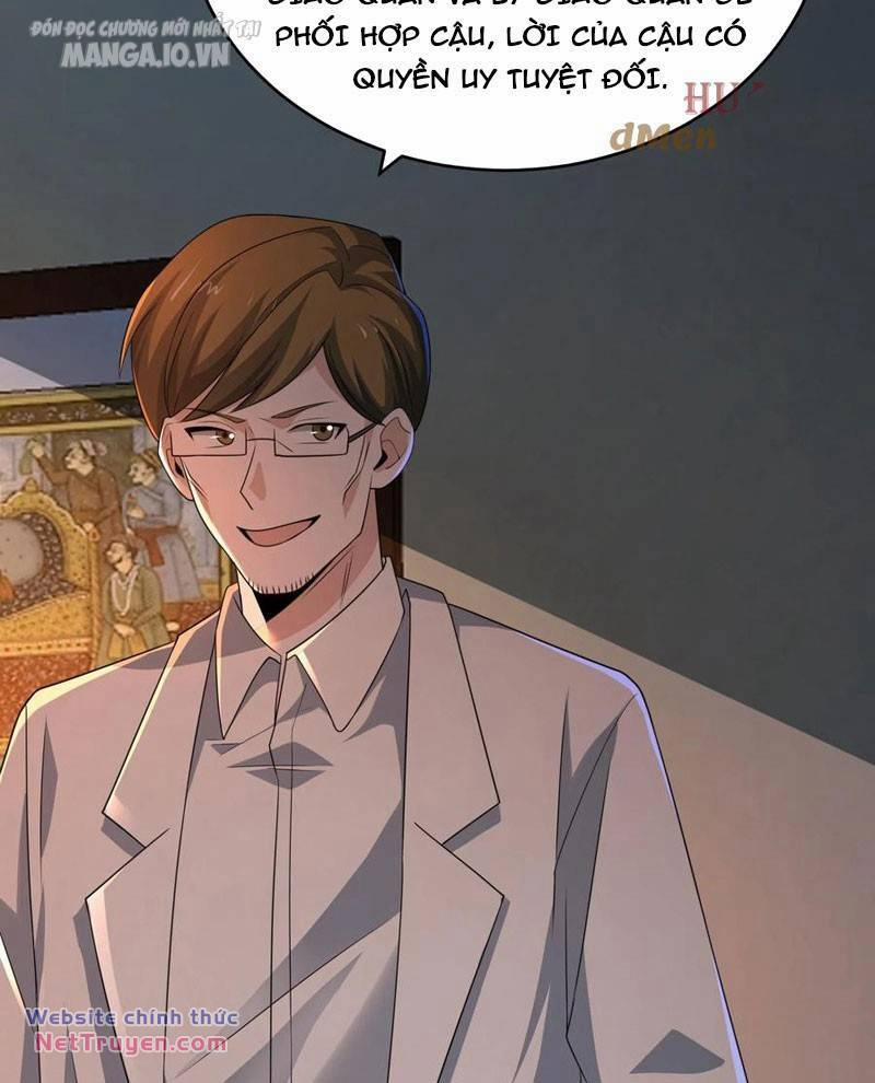 Quy Tắc Chuyện Lạ: Bắt Đầu Hóa Thân Đánh Lui Chiến Thần 151 trang 17