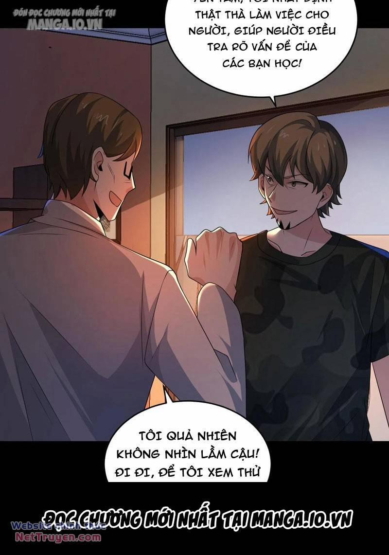 Quy Tắc Chuyện Lạ: Bắt Đầu Hóa Thân Đánh Lui Chiến Thần 151 trang 19