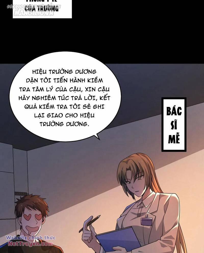 Quy Tắc Chuyện Lạ: Bắt Đầu Hóa Thân Đánh Lui Chiến Thần 151 trang 21