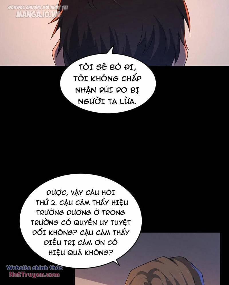 Quy Tắc Chuyện Lạ: Bắt Đầu Hóa Thân Đánh Lui Chiến Thần 151 trang 24