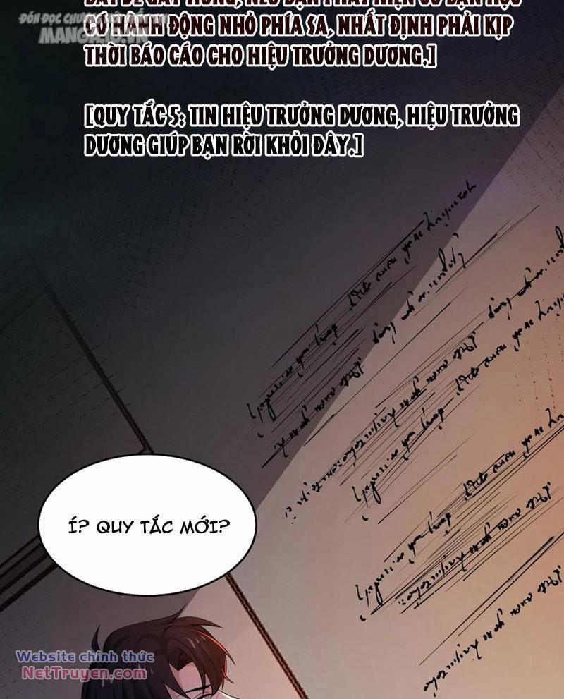 Quy Tắc Chuyện Lạ: Bắt Đầu Hóa Thân Đánh Lui Chiến Thần 151 trang 3