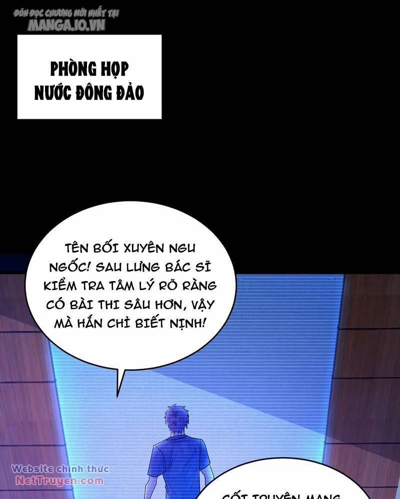 Quy Tắc Chuyện Lạ: Bắt Đầu Hóa Thân Đánh Lui Chiến Thần 151 trang 34