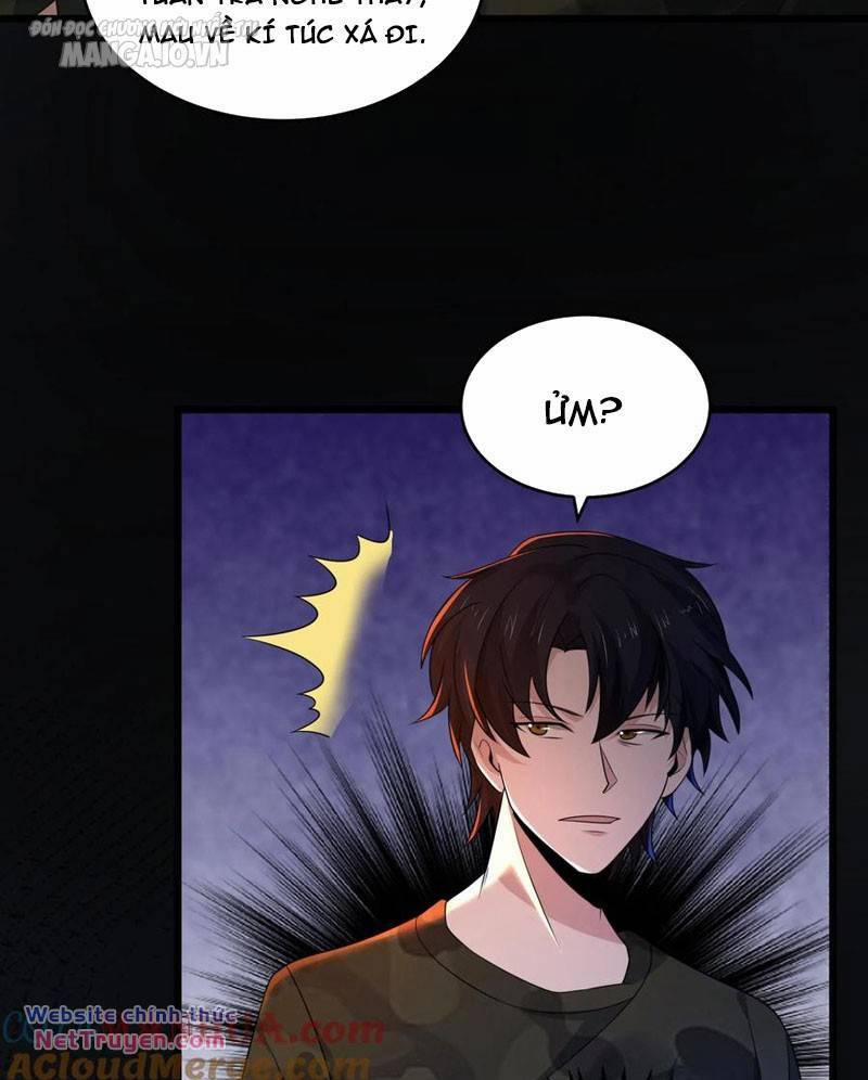 Quy Tắc Chuyện Lạ: Bắt Đầu Hóa Thân Đánh Lui Chiến Thần 151 trang 39