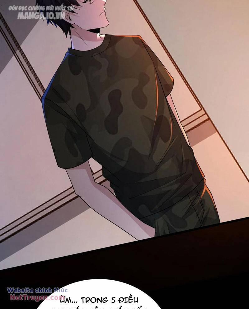 Quy Tắc Chuyện Lạ: Bắt Đầu Hóa Thân Đánh Lui Chiến Thần 151 trang 4