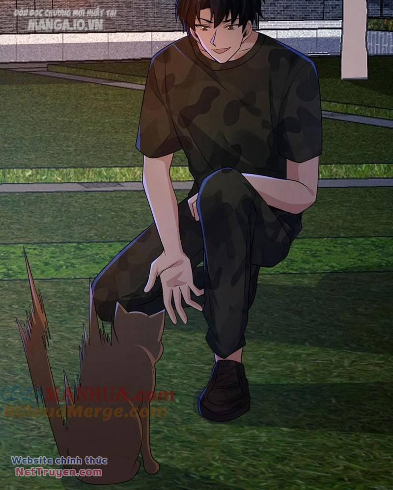 Quy Tắc Chuyện Lạ: Bắt Đầu Hóa Thân Đánh Lui Chiến Thần 151 trang 42