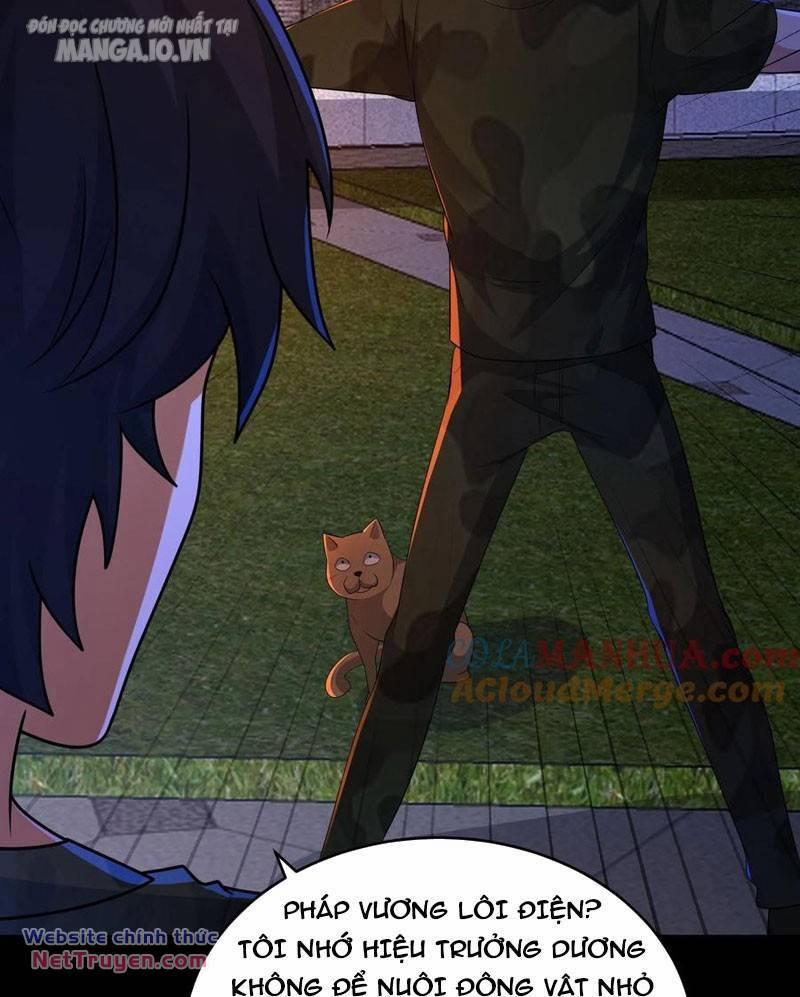 Quy Tắc Chuyện Lạ: Bắt Đầu Hóa Thân Đánh Lui Chiến Thần 151 trang 45