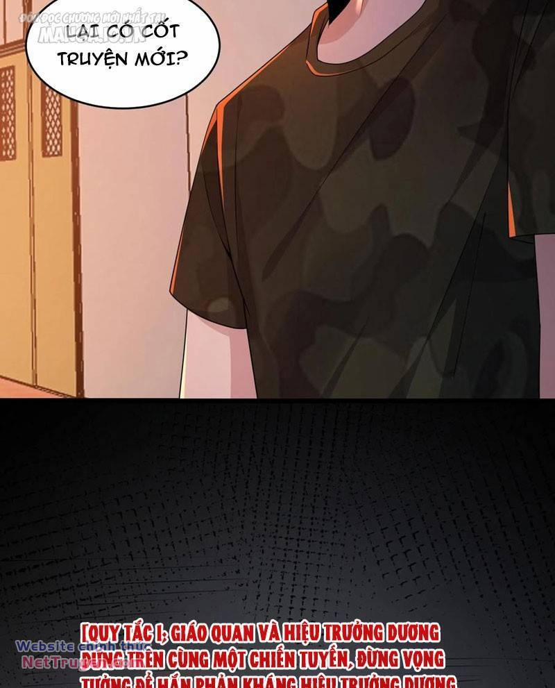 Quy Tắc Chuyện Lạ: Bắt Đầu Hóa Thân Đánh Lui Chiến Thần 151 trang 7