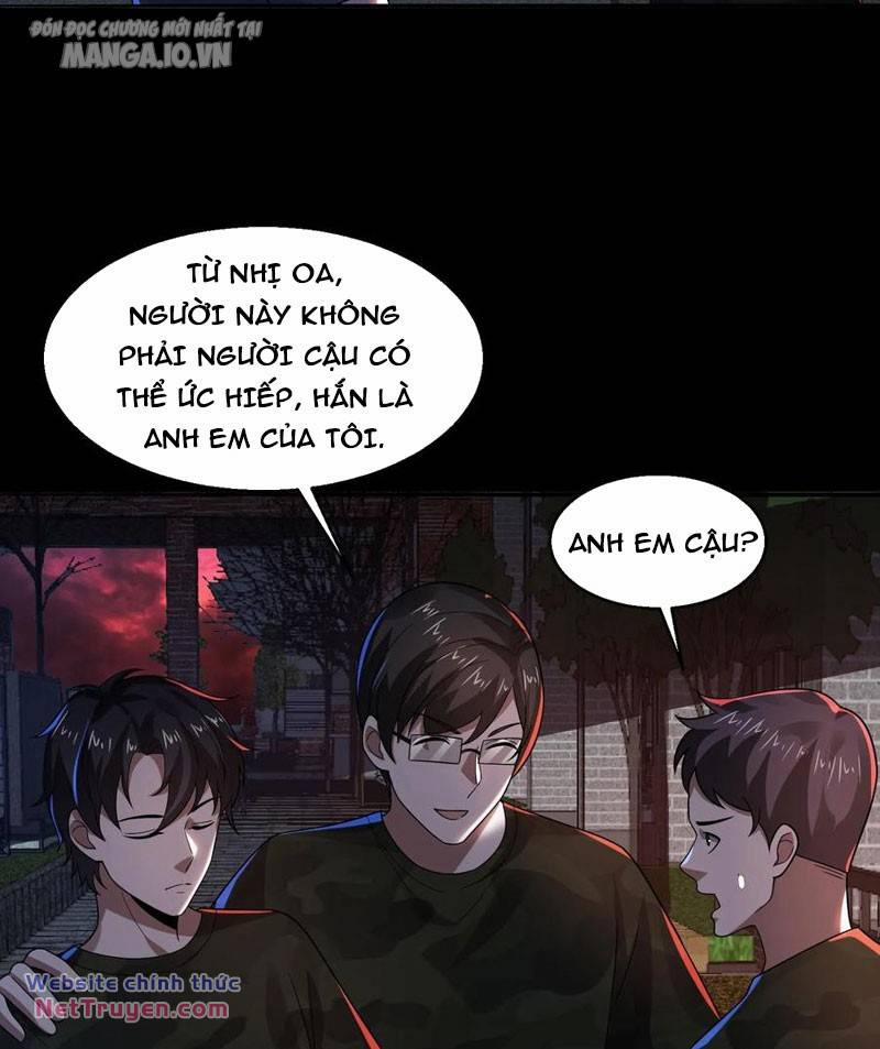 Quy Tắc Chuyện Lạ: Bắt Đầu Hóa Thân Đánh Lui Chiến Thần 152 trang 1