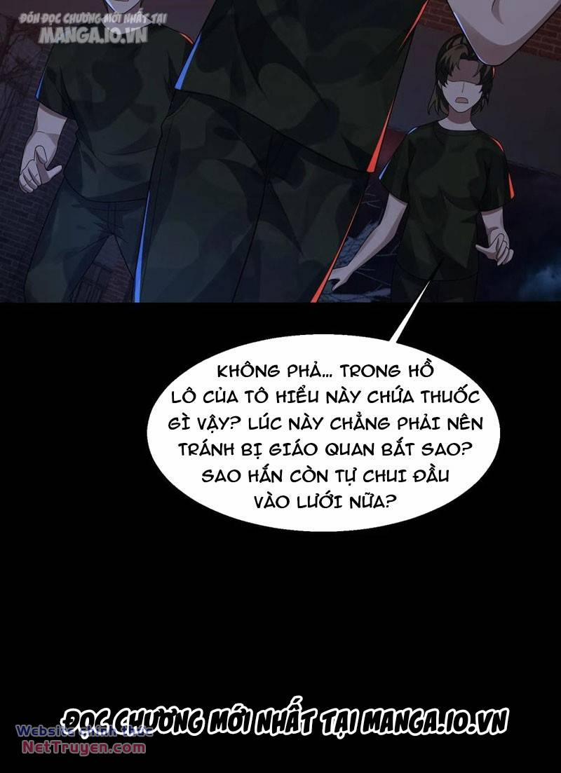 Quy Tắc Chuyện Lạ: Bắt Đầu Hóa Thân Đánh Lui Chiến Thần 152 trang 10