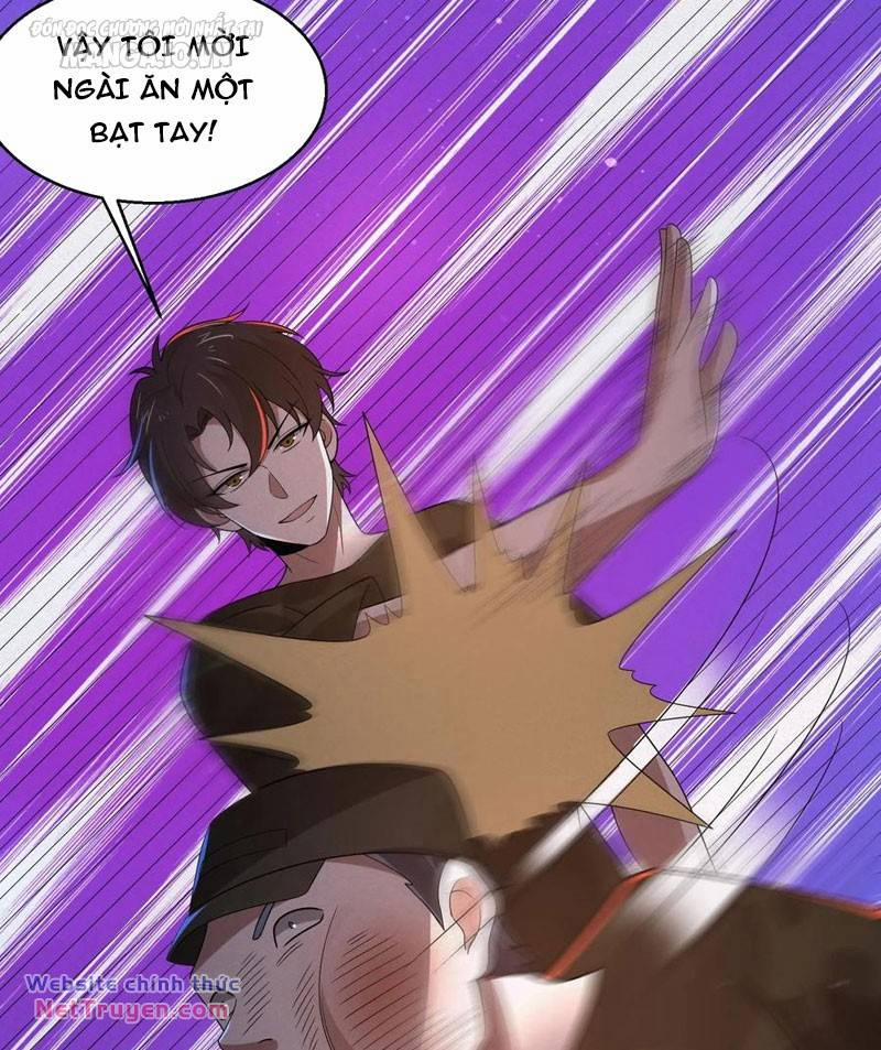 Quy Tắc Chuyện Lạ: Bắt Đầu Hóa Thân Đánh Lui Chiến Thần 152 trang 16