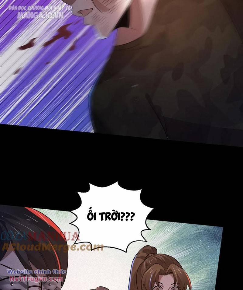 Quy Tắc Chuyện Lạ: Bắt Đầu Hóa Thân Đánh Lui Chiến Thần 152 trang 17