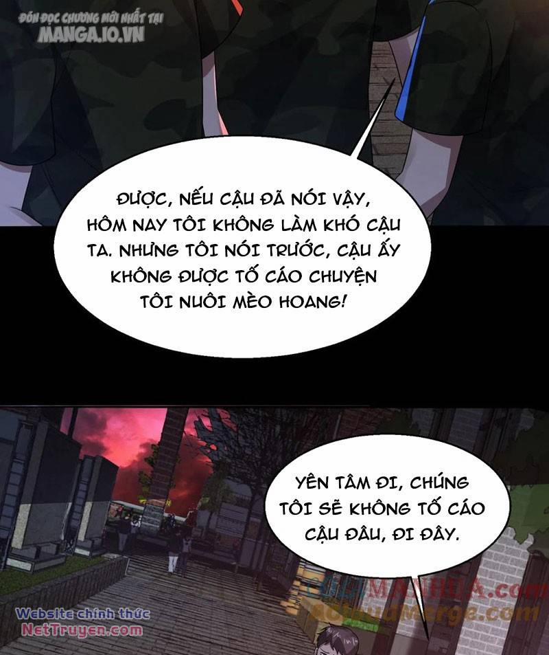 Quy Tắc Chuyện Lạ: Bắt Đầu Hóa Thân Đánh Lui Chiến Thần 152 trang 2