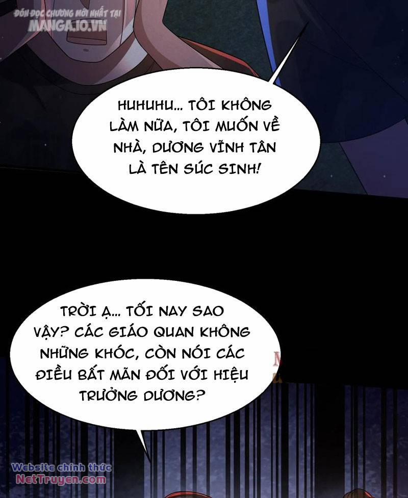 Quy Tắc Chuyện Lạ: Bắt Đầu Hóa Thân Đánh Lui Chiến Thần 152 trang 26