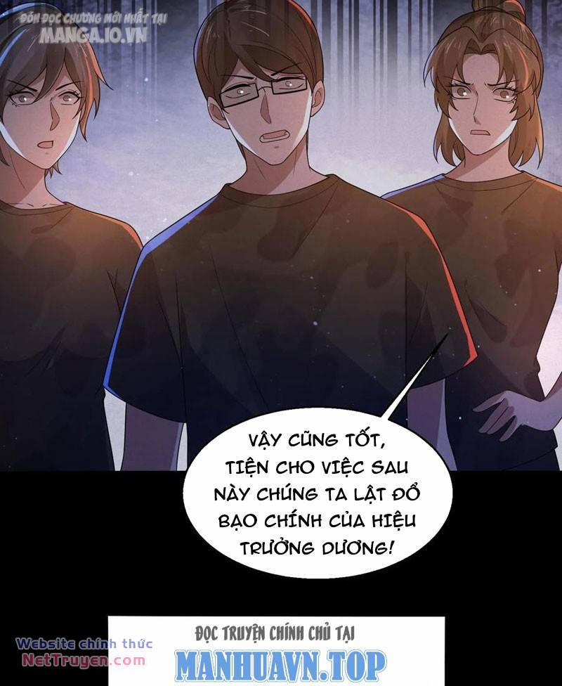 Quy Tắc Chuyện Lạ: Bắt Đầu Hóa Thân Đánh Lui Chiến Thần 152 trang 27