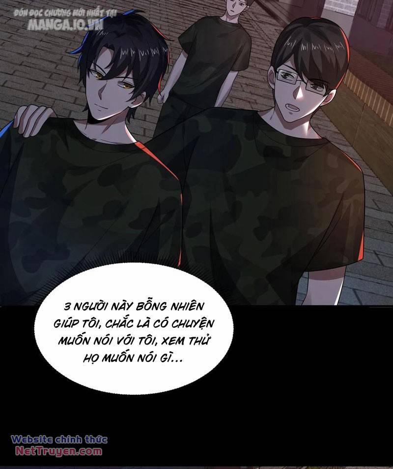 Quy Tắc Chuyện Lạ: Bắt Đầu Hóa Thân Đánh Lui Chiến Thần 152 trang 3