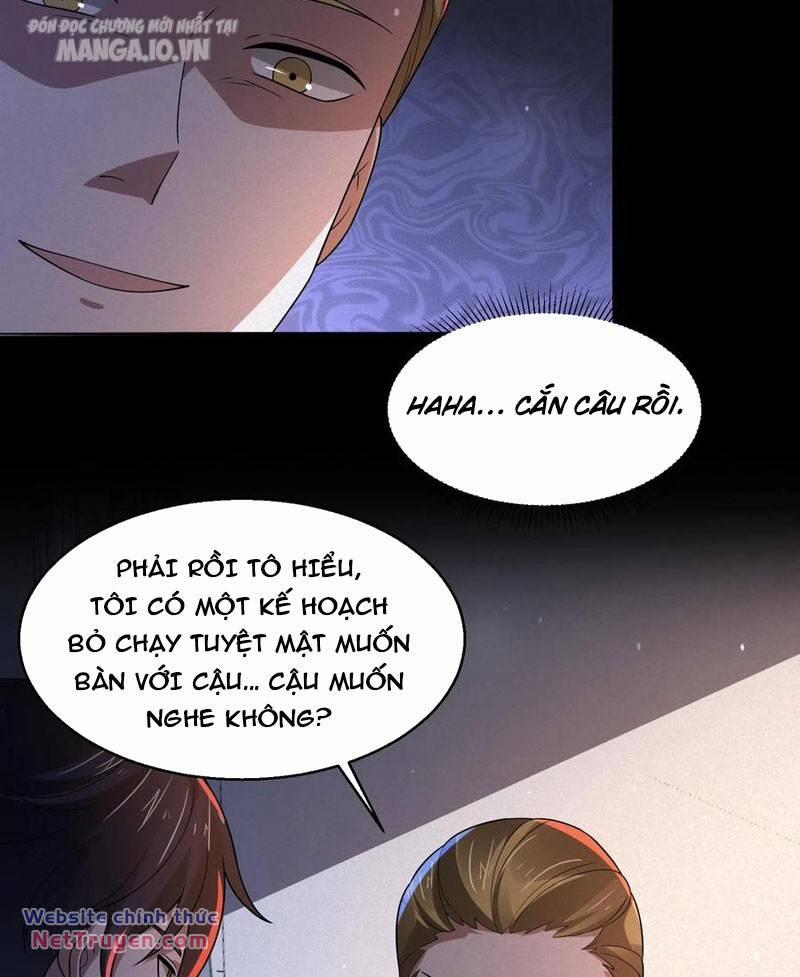 Quy Tắc Chuyện Lạ: Bắt Đầu Hóa Thân Đánh Lui Chiến Thần 152 trang 33