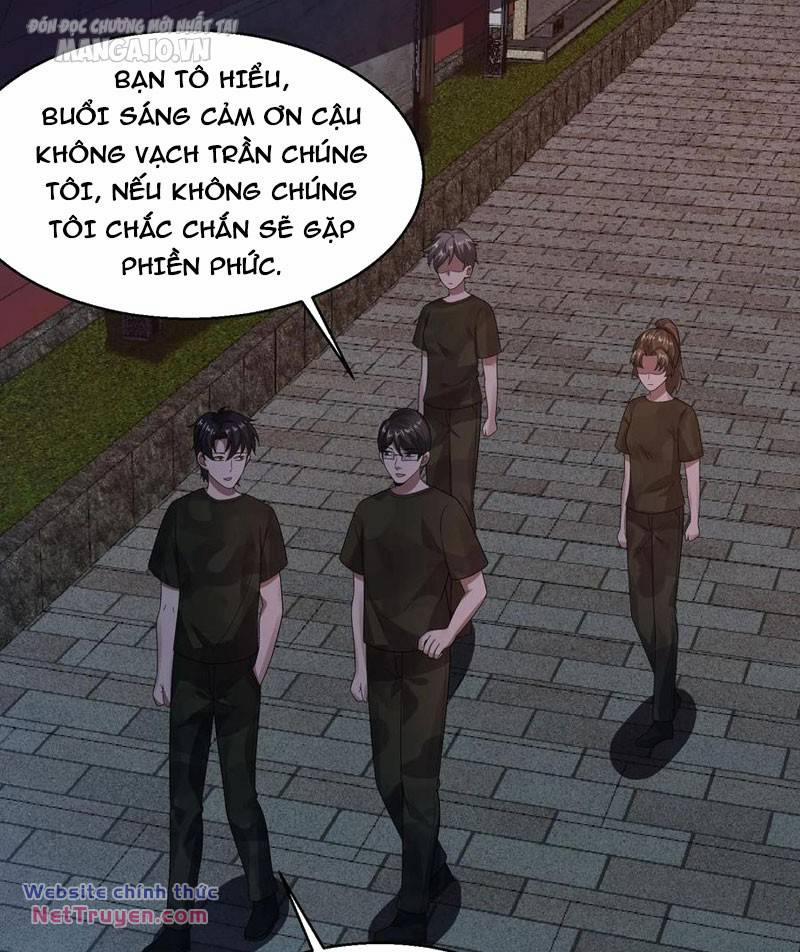 Quy Tắc Chuyện Lạ: Bắt Đầu Hóa Thân Đánh Lui Chiến Thần 152 trang 4