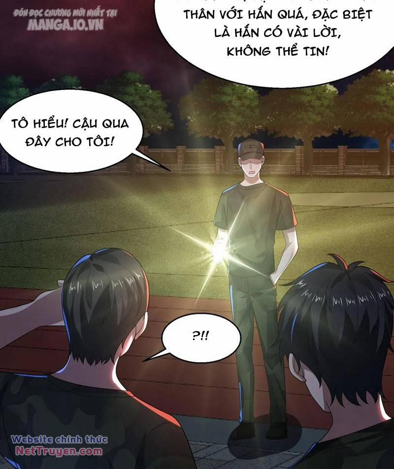 Quy Tắc Chuyện Lạ: Bắt Đầu Hóa Thân Đánh Lui Chiến Thần 152 trang 6