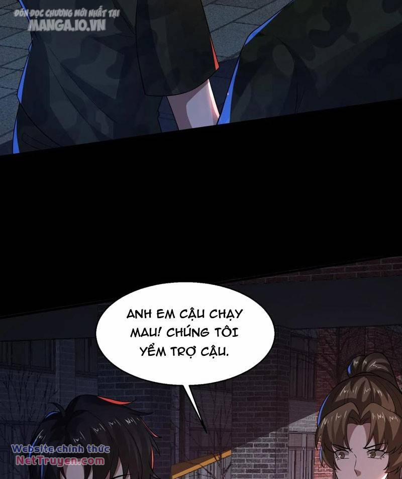 Quy Tắc Chuyện Lạ: Bắt Đầu Hóa Thân Đánh Lui Chiến Thần 152 trang 7