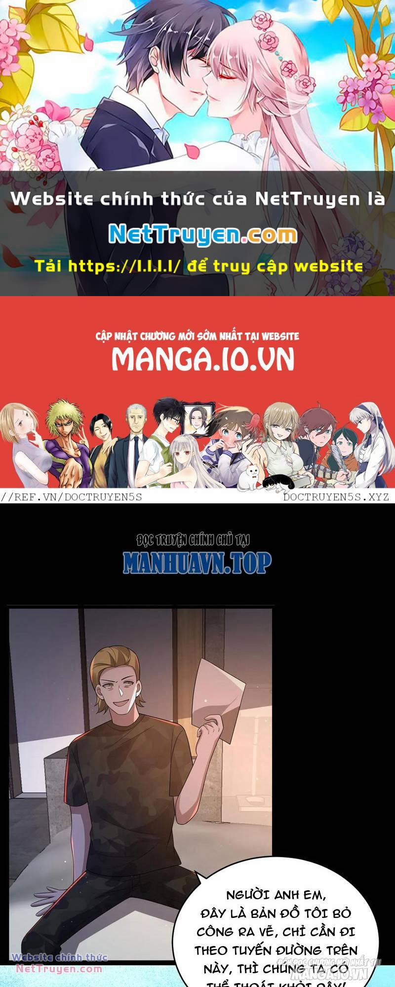 Quy Tắc Chuyện Lạ: Bắt Đầu Hóa Thân Đánh Lui Chiến Thần 153 trang 0