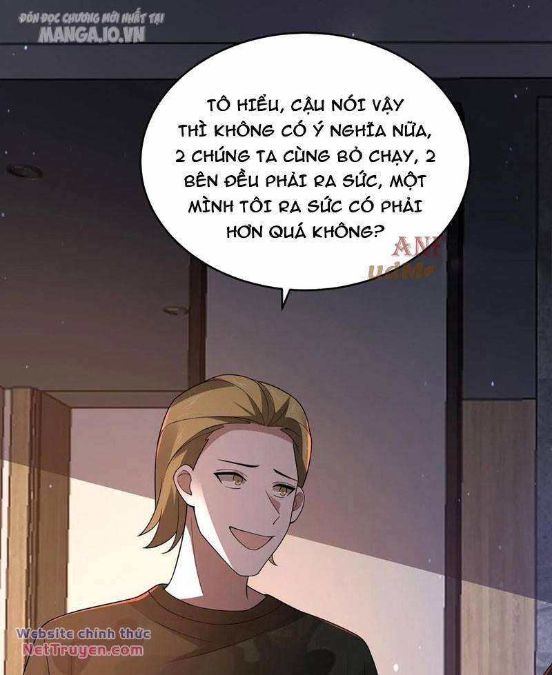 Quy Tắc Chuyện Lạ: Bắt Đầu Hóa Thân Đánh Lui Chiến Thần 153 trang 11