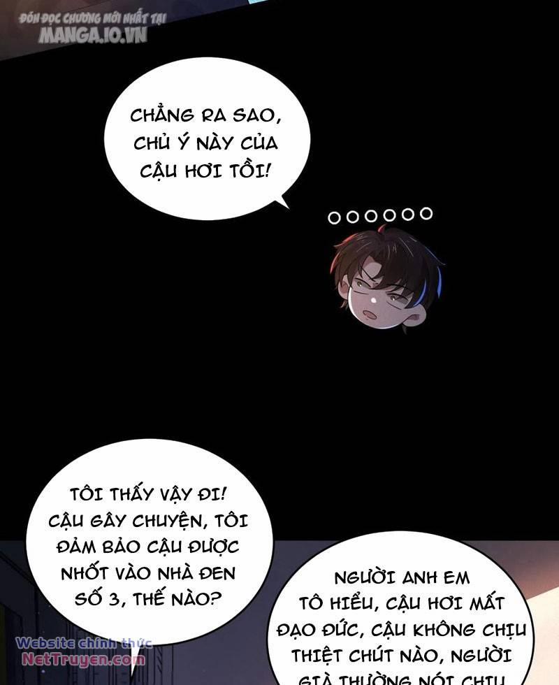 Quy Tắc Chuyện Lạ: Bắt Đầu Hóa Thân Đánh Lui Chiến Thần 153 trang 16