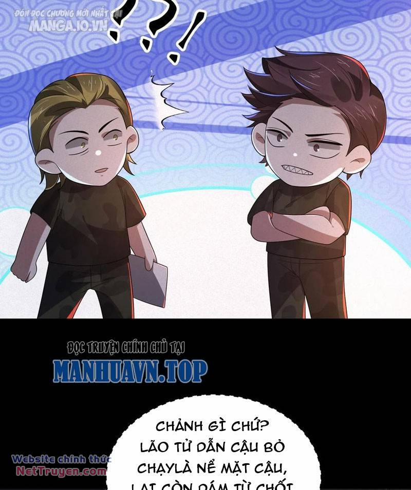 Quy Tắc Chuyện Lạ: Bắt Đầu Hóa Thân Đánh Lui Chiến Thần 153 trang 27