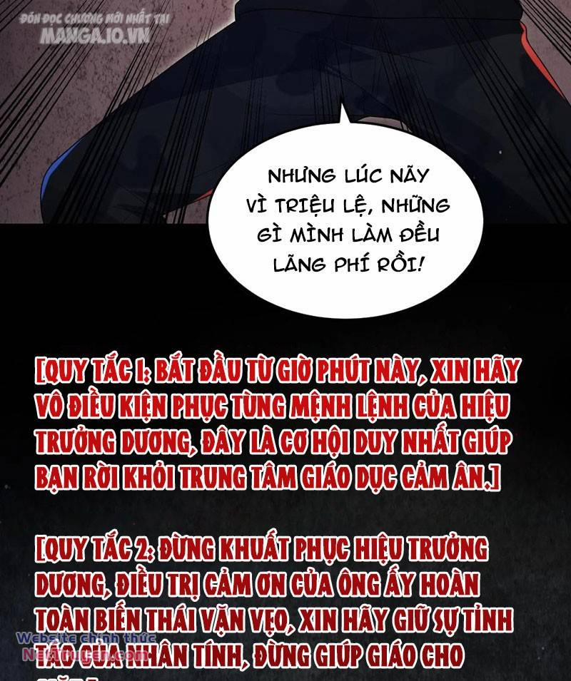 Quy Tắc Chuyện Lạ: Bắt Đầu Hóa Thân Đánh Lui Chiến Thần 153 trang 37