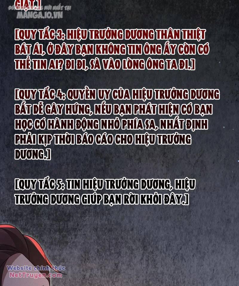 Quy Tắc Chuyện Lạ: Bắt Đầu Hóa Thân Đánh Lui Chiến Thần 153 trang 38