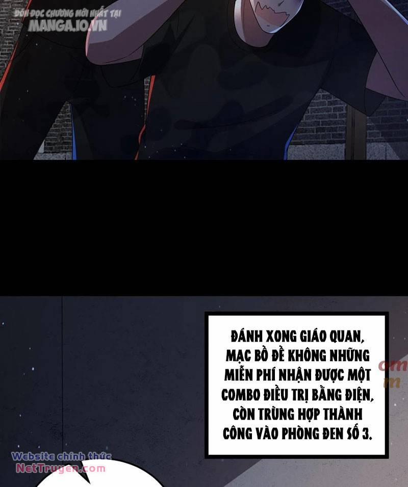 Quy Tắc Chuyện Lạ: Bắt Đầu Hóa Thân Đánh Lui Chiến Thần 153 trang 46