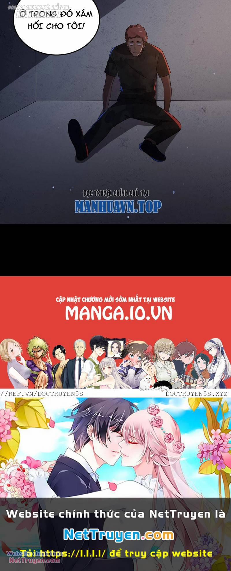 Quy Tắc Chuyện Lạ: Bắt Đầu Hóa Thân Đánh Lui Chiến Thần 153 trang 47