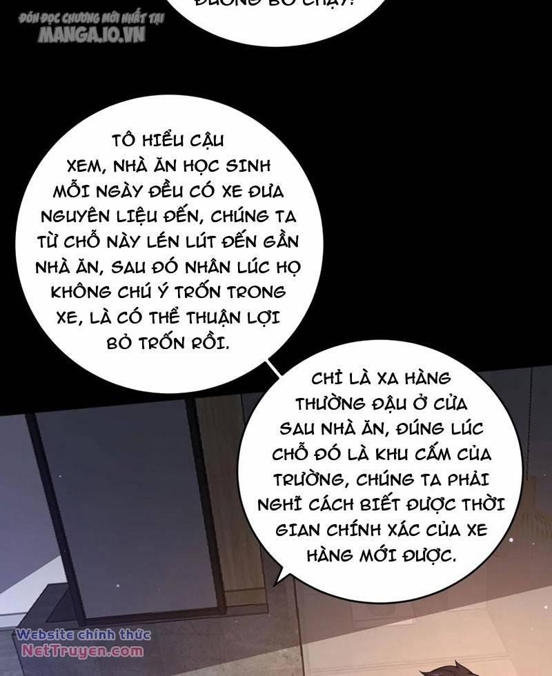 Quy Tắc Chuyện Lạ: Bắt Đầu Hóa Thân Đánh Lui Chiến Thần 153 trang 6