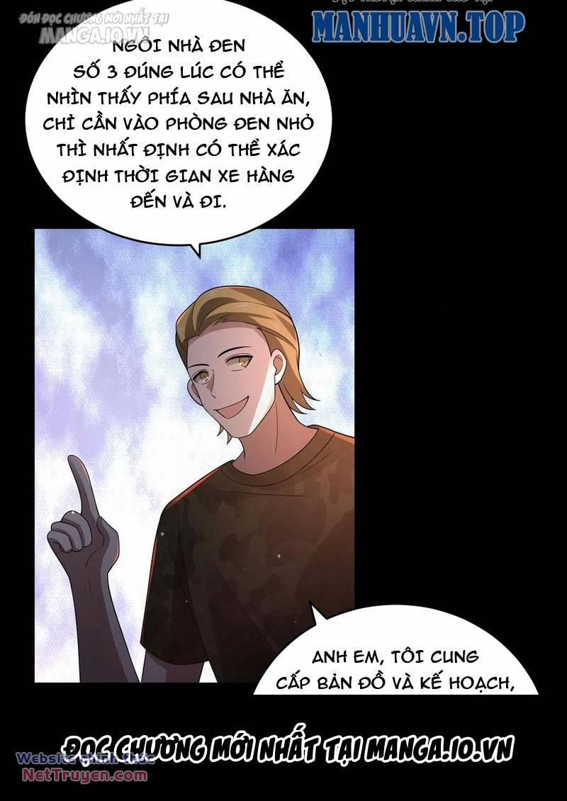 Quy Tắc Chuyện Lạ: Bắt Đầu Hóa Thân Đánh Lui Chiến Thần 153 trang 8