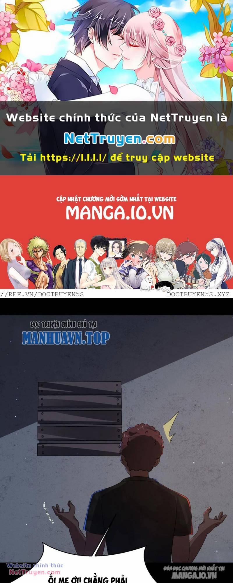 Quy Tắc Chuyện Lạ: Bắt Đầu Hóa Thân Đánh Lui Chiến Thần 154 trang 0