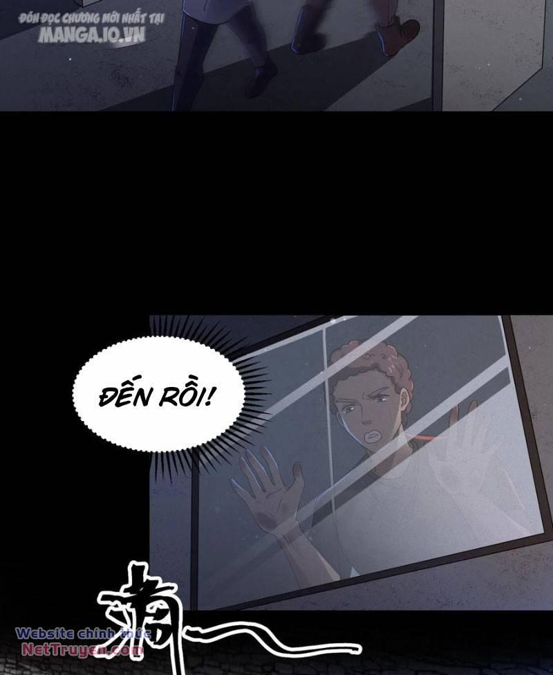 Quy Tắc Chuyện Lạ: Bắt Đầu Hóa Thân Đánh Lui Chiến Thần 154 trang 11