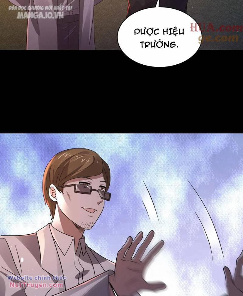 Quy Tắc Chuyện Lạ: Bắt Đầu Hóa Thân Đánh Lui Chiến Thần 154 trang 17