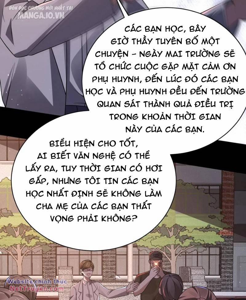 Quy Tắc Chuyện Lạ: Bắt Đầu Hóa Thân Đánh Lui Chiến Thần 154 trang 18