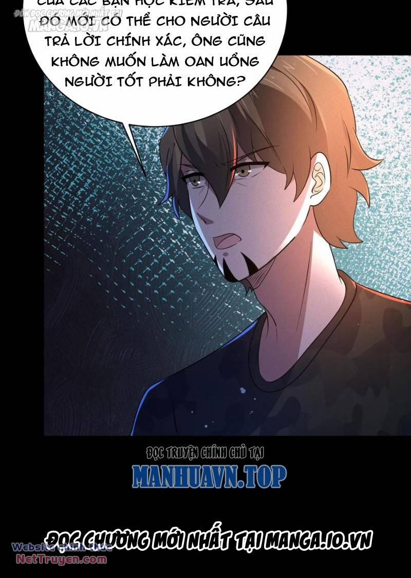 Quy Tắc Chuyện Lạ: Bắt Đầu Hóa Thân Đánh Lui Chiến Thần 154 trang 24