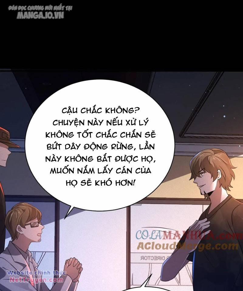 Quy Tắc Chuyện Lạ: Bắt Đầu Hóa Thân Đánh Lui Chiến Thần 154 trang 25