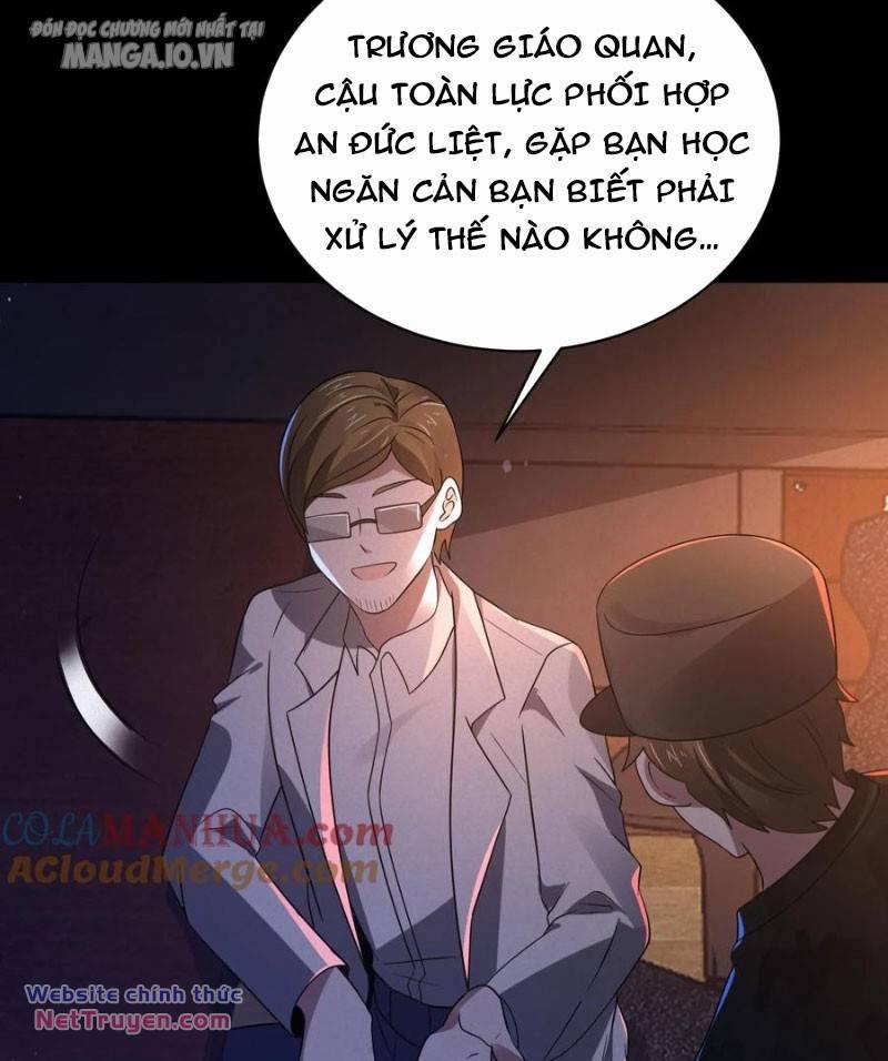 Quy Tắc Chuyện Lạ: Bắt Đầu Hóa Thân Đánh Lui Chiến Thần 154 trang 28