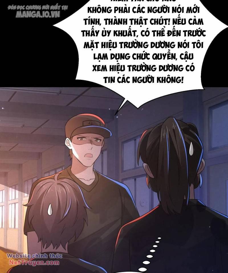 Quy Tắc Chuyện Lạ: Bắt Đầu Hóa Thân Đánh Lui Chiến Thần 154 trang 36