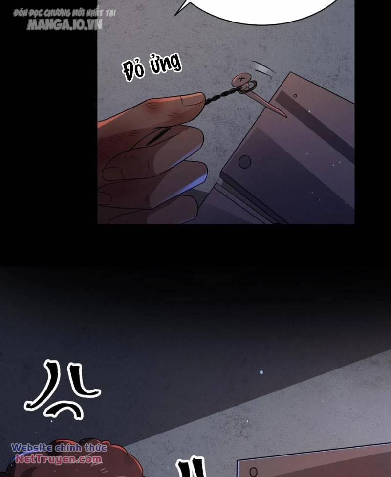 Quy Tắc Chuyện Lạ: Bắt Đầu Hóa Thân Đánh Lui Chiến Thần 154 trang 4