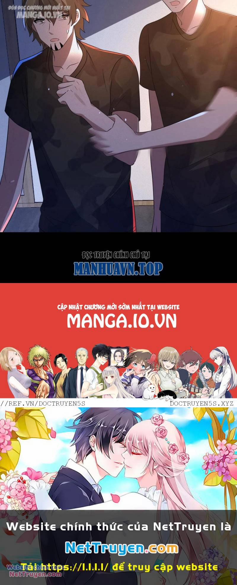 Quy Tắc Chuyện Lạ: Bắt Đầu Hóa Thân Đánh Lui Chiến Thần 154 trang 42