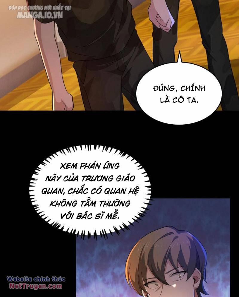 Quy Tắc Chuyện Lạ: Bắt Đầu Hóa Thân Đánh Lui Chiến Thần 155 trang 19