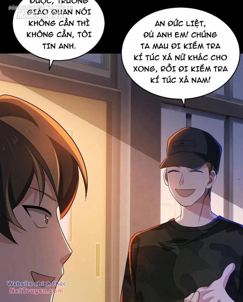 Quy Tắc Chuyện Lạ: Bắt Đầu Hóa Thân Đánh Lui Chiến Thần 155 trang 21