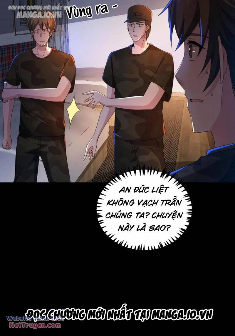 Quy Tắc Chuyện Lạ: Bắt Đầu Hóa Thân Đánh Lui Chiến Thần 155 trang 3