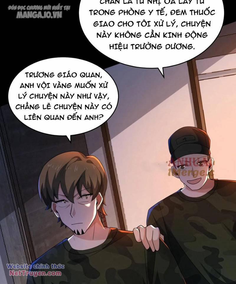 Quy Tắc Chuyện Lạ: Bắt Đầu Hóa Thân Đánh Lui Chiến Thần 155 trang 37