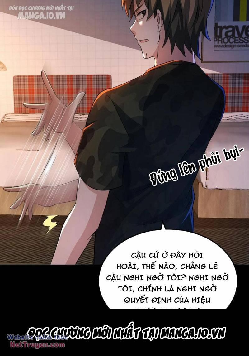 Quy Tắc Chuyện Lạ: Bắt Đầu Hóa Thân Đánh Lui Chiến Thần 155 trang 8