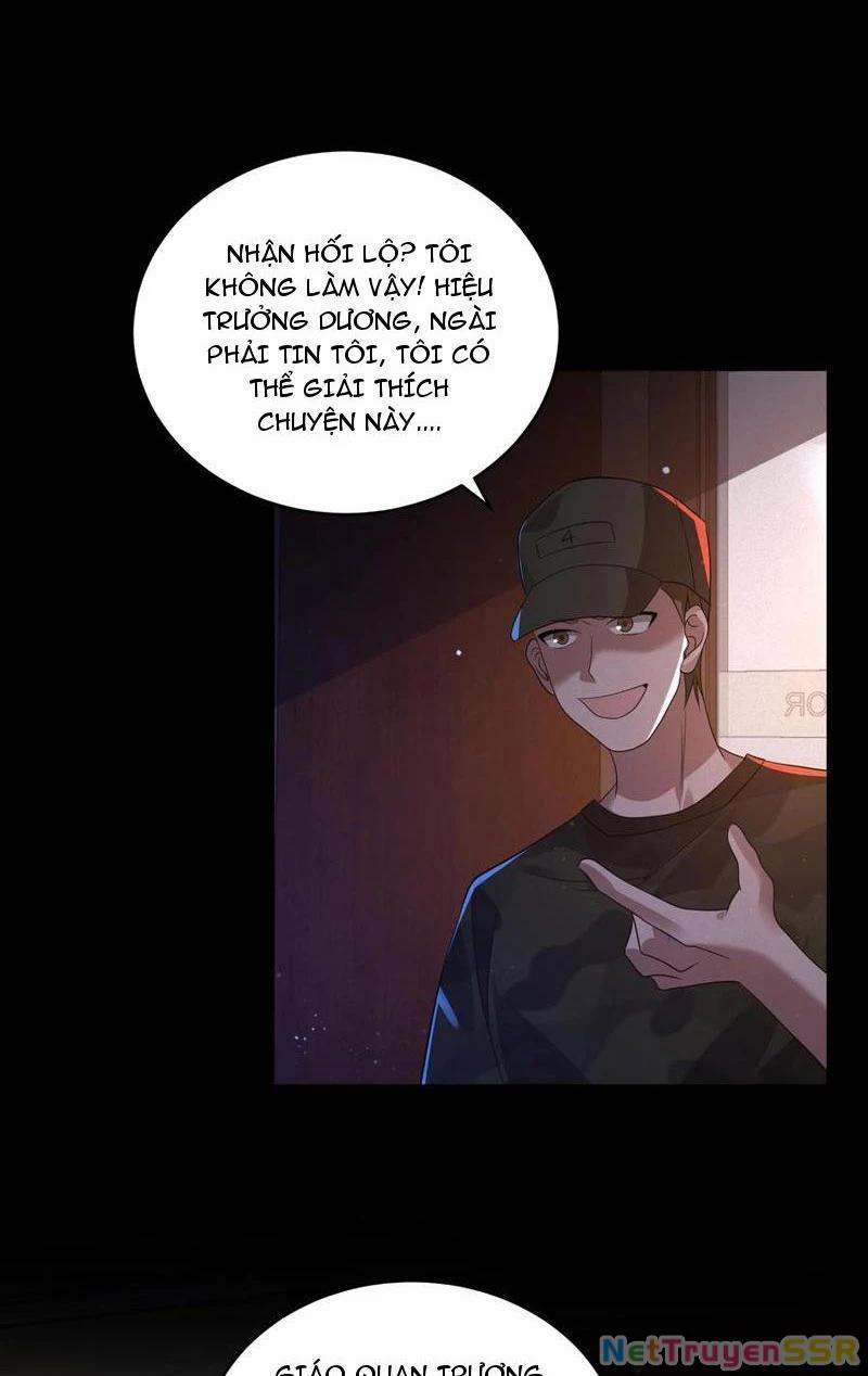 Quy Tắc Chuyện Lạ: Bắt Đầu Hóa Thân Đánh Lui Chiến Thần 156 trang 12